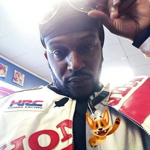 Meet your Posher, Jermayne