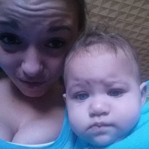 Meet your Posher, Sara