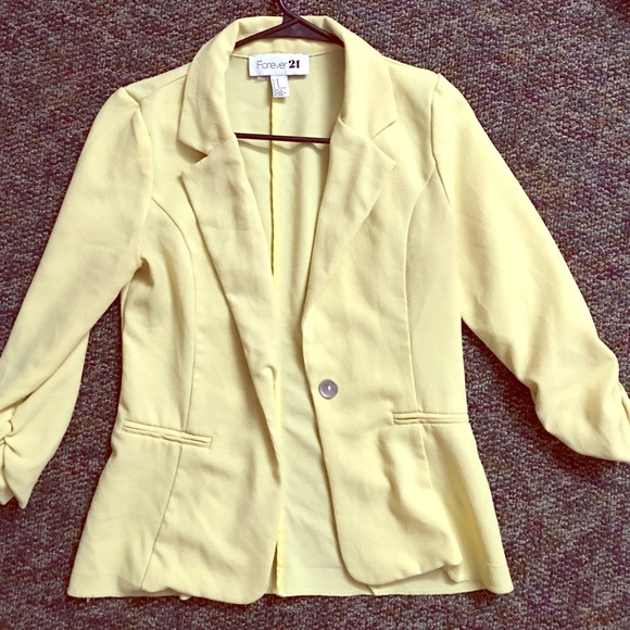 Forever 21 Blazer