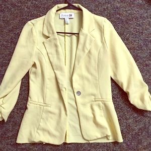 Forever 21 Blazer