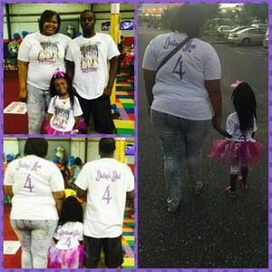 Meet your Posher, Shantoni