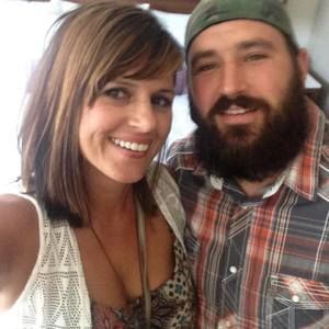 Meet your Posher, Jamie