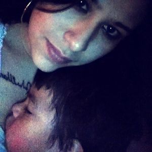 Meet your Posher, Lupita