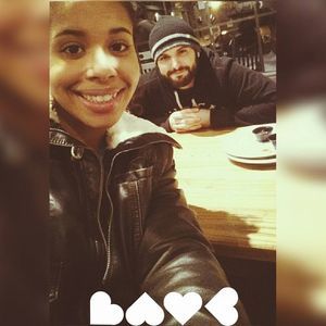 Meet your Posher, Makayla