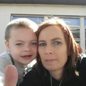 Meet your Posher, Renee