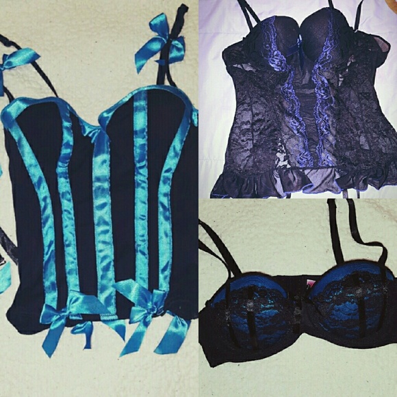 *** SEXY TIME BUNDLE ***