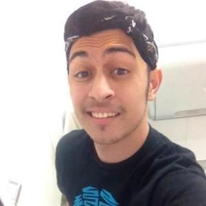 Meet your Posher, Logan