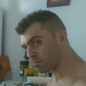 Meet your Posher, Ben