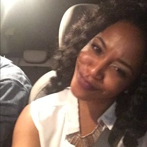 Meet your Posher, Dawnisha