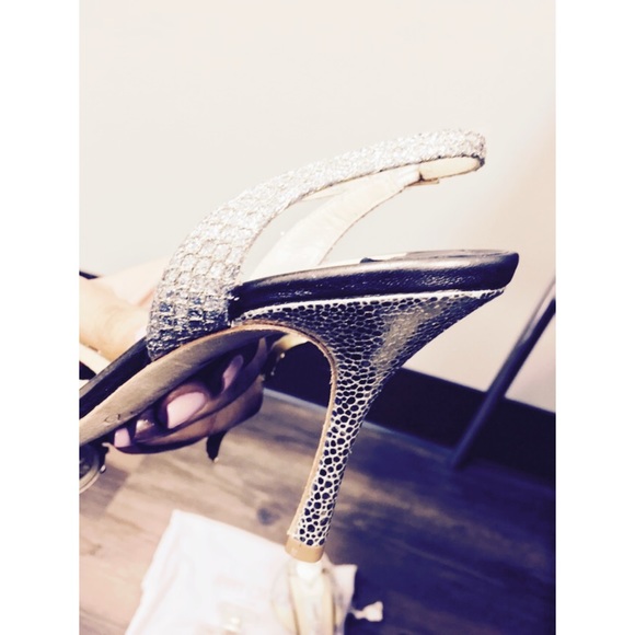 Jimmy Choo 3" Heels - Picture 3 of 3