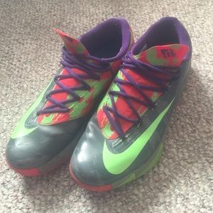 Nike KD 6 Energy