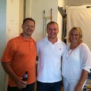 Meet your Posher, Jack