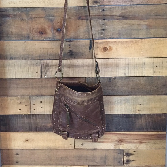 Steve Madden - cross body purse