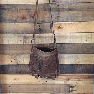 Steve Madden - cross body purse