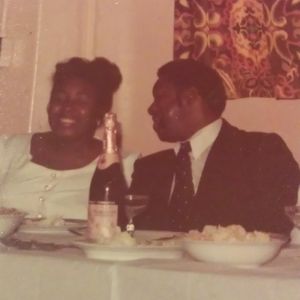 Meet your Posher, Rodney