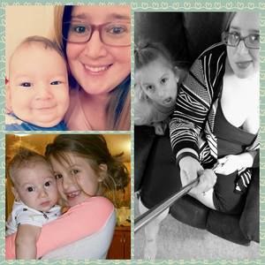 Meet your Posher, Miranda