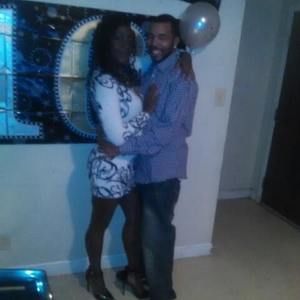 Meet your Posher, Tanya