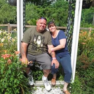 Meet your Posher, Butch