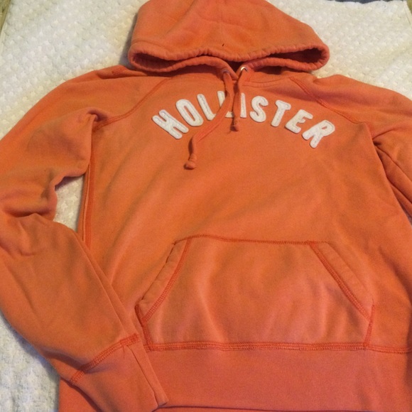 Hollister Hoodie