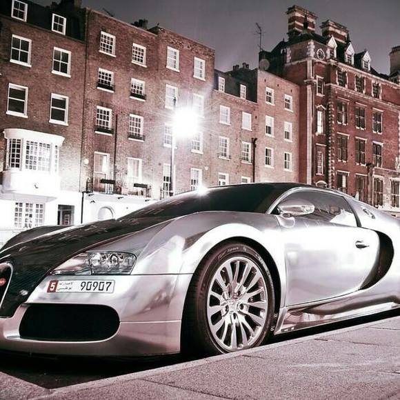 Meet your Posher, Eric - Picture 1 of 1