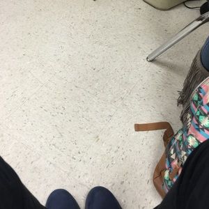 Meet your Posher, Keinna