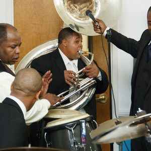 Meet your Posher, Glenn