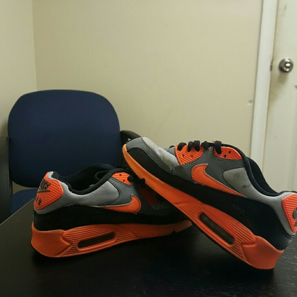 Nike Air Max