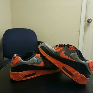 Nike Air Max