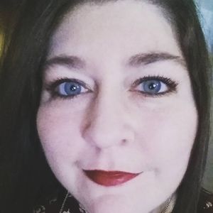 Meet your Posher, Marjorie stewart