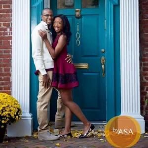 Meet your Posher, Marcus