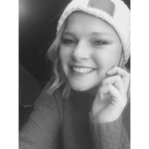 Meet your Posher, Kaylee