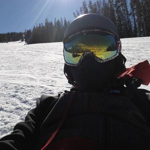 Meet your Posher, Eddie