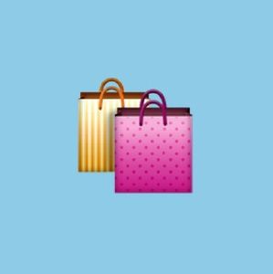 Meet your Posher, Marie