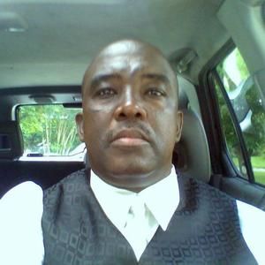 Meet your Posher, Martin