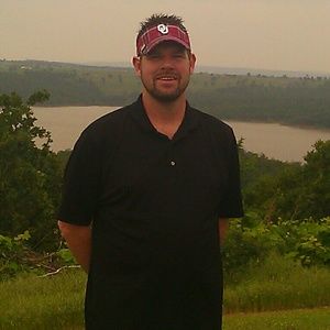 Meet your Posher, Jeff