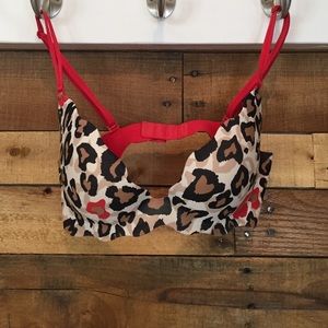 NEW Victoria's Secret - Very Sexy bra - 34C