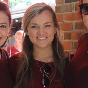 Meet your Posher, Megan