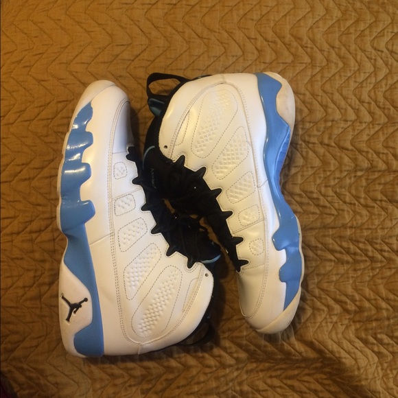 Air Jordan Retro 9