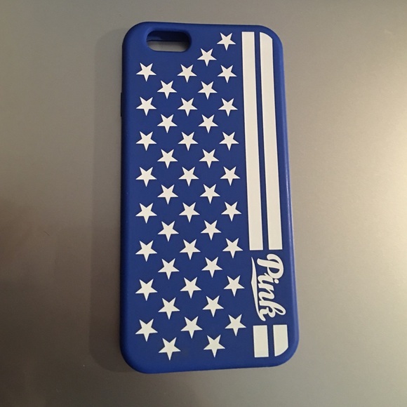 Victoria Secret , PINK case