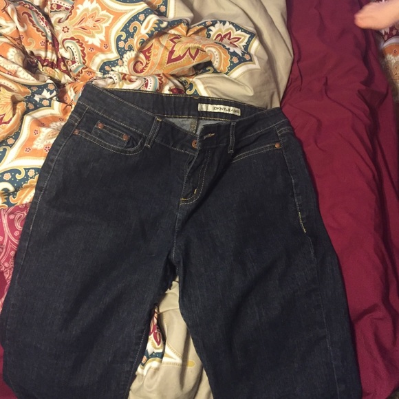 Nice Jeans!