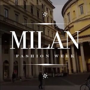 Meet your Posher, Mackenzie