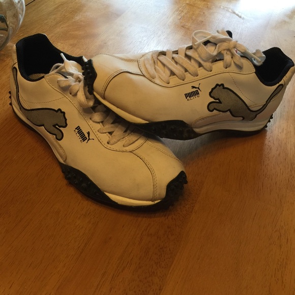 Puma woman's 10