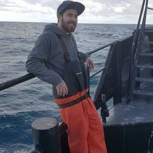 Meet your Posher, Clayton