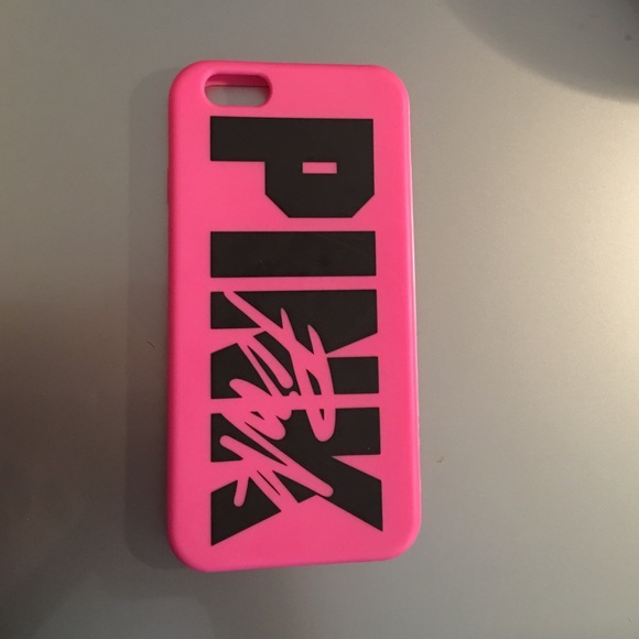 Victoria secret , PINK case
