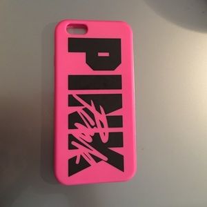 Victoria secret , PINK case