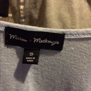 Light purple tank top