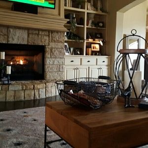 Meet your Posher, Marsha