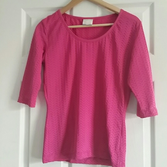Nike Tops - KEEPING NIKE Golf Top sz Med (8-10) Dri Fit