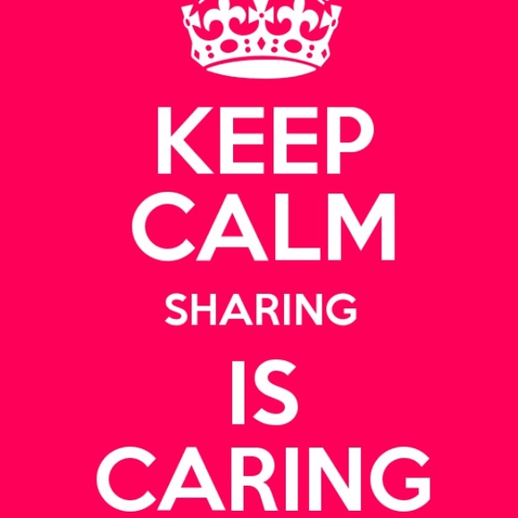 💘Happy Poshing! 🎀💄👜🌂👛👗👠