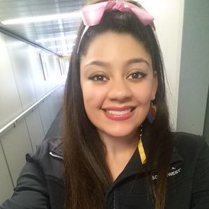 Meet your Posher, Jordyn